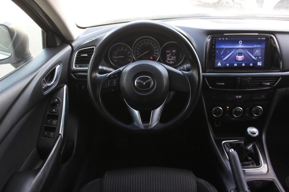 Mazda 6 III (GJ) Белгород  - изображение 17