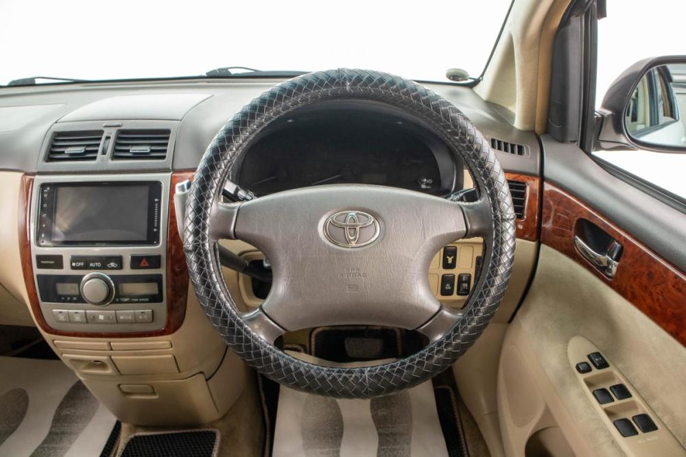 Toyota Ipsum II (M20) Барнаул  - изображение 14