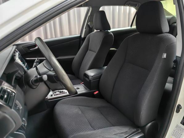 Toyota Camry VII (XV50) с пробегом 2014 года, цена 1 335 000 рублей, 246566 км, седан, Автокод Объявления