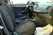 Mitsubishi Lancer X Омск  - изображение 37