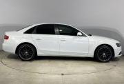 Audi A4 IV (B8) Рестайлинг Саранск  - изображение 32