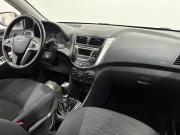 Hyundai Solaris I Рестайлинг Альметьевск  - изображение 32
