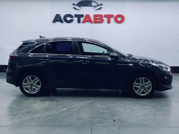 Kia Ceed III с пробегом 2019 года, цена 1 640 000 рублей, 136000 км, хэтчбек, Автокод Объявления