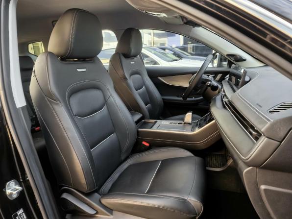 Chery Tiggo 7 Pro Max I с пробегом 2023 года, цена 2 059 000 рублей, 28480 км, внедорожник, Автокод Объявления