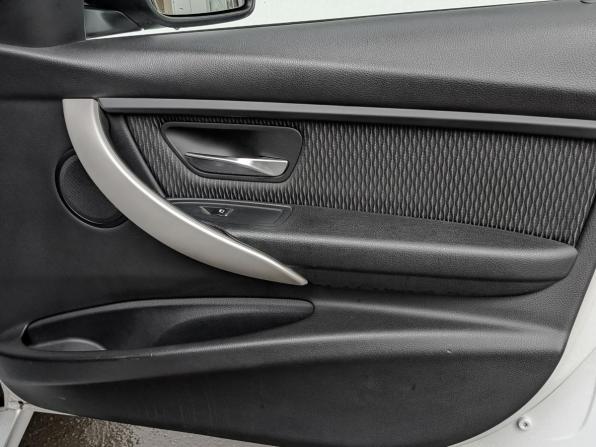 BMW 3 серии VI (F3x) Рестайлинг с пробегом 2017 года, цена 1 800 000 рублей, 158260 км, седан, Автокод Объявления