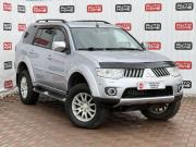 Mitsubishi Pajero Sport II Санкт-Петербург  - изображение 19