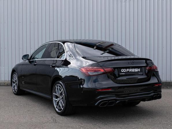 Mercedes-Benz E-Класс V (W213 S213 C238) Рестайлинг с пробегом 2020 года, цена 4 699 000 рублей, 87162 км, седан, Автокод Объявления
