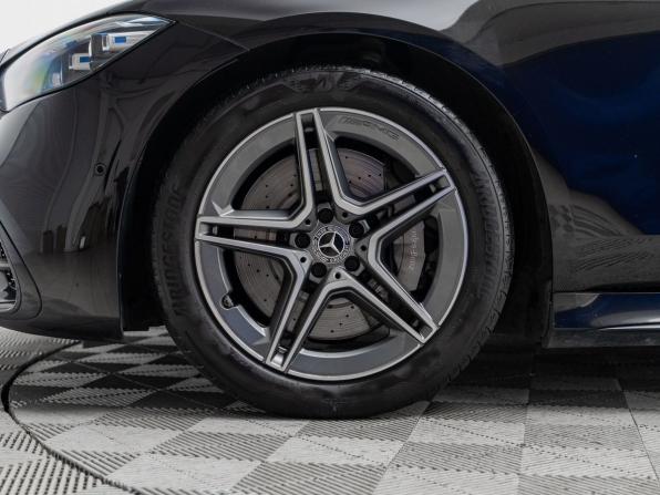 Mercedes-Benz S-Класс VII (W223) с пробегом 2021 года, цена 8 690 000 рублей, 88118 км, седан, Автокод Объявления