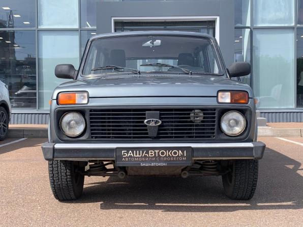 Lada (ВАЗ) 2131 (4x4) I с пробегом 2012 года, цена 395 000 рублей, 155000 км, внедорожник, Автокод Объявления