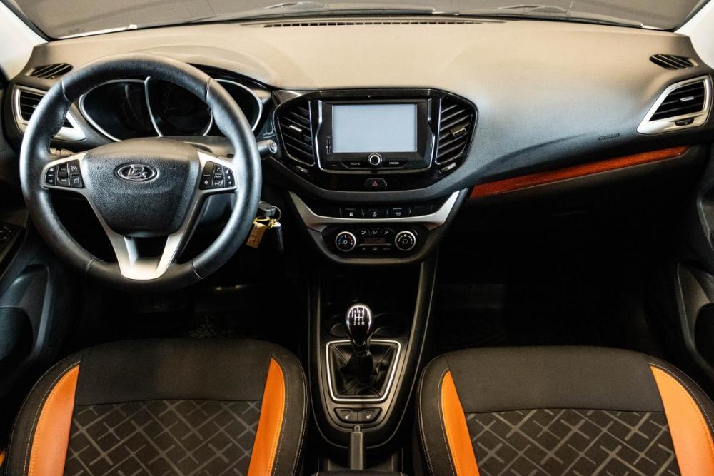 Lada (ВАЗ) Vesta I Уфа  - изображение 5