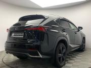 Lexus NX I Рестайлинг Мурманск  - изображение 31
