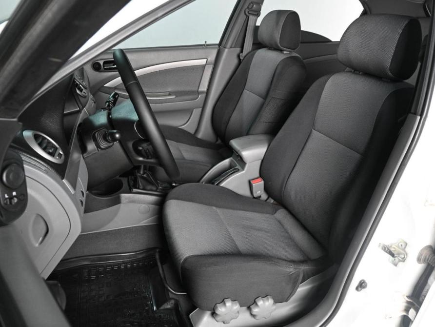 Chevrolet Lacetti I Ростов-на-Дону  - изображение 10