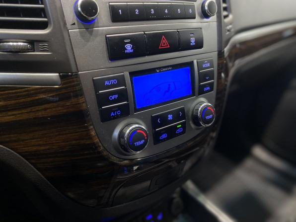 Hyundai Santa Fe II Рестайлинг с пробегом 2011 года, цена 1 249 900 рублей, 205000 км, внедорожник, Автокод Объявления