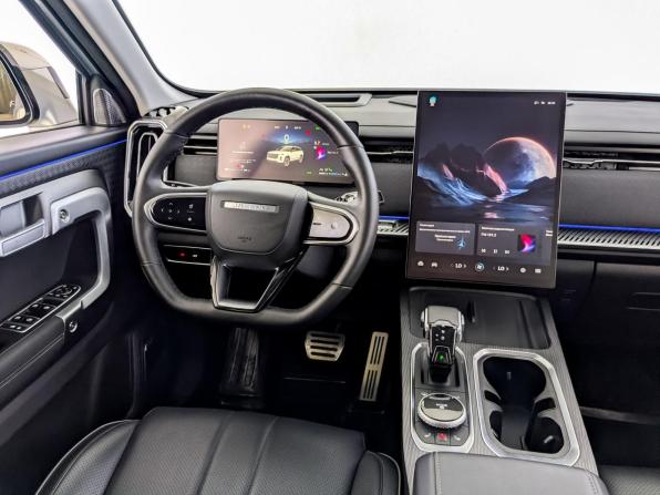Jaecoo J7 I с пробегом 2024 года, цена 2 170 000 рублей, 32082 км, внедорожник, Автокод Объявления
