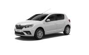 Renault Sandero II Рестайлинг Тюмень  - изображение 2