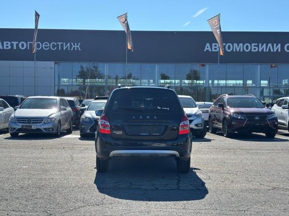Lada (ВАЗ) Granta I Рестайлинг с пробегом 2023 года, цена 839 000 рублей, 59233 км, универсал, Автокод Объявления
