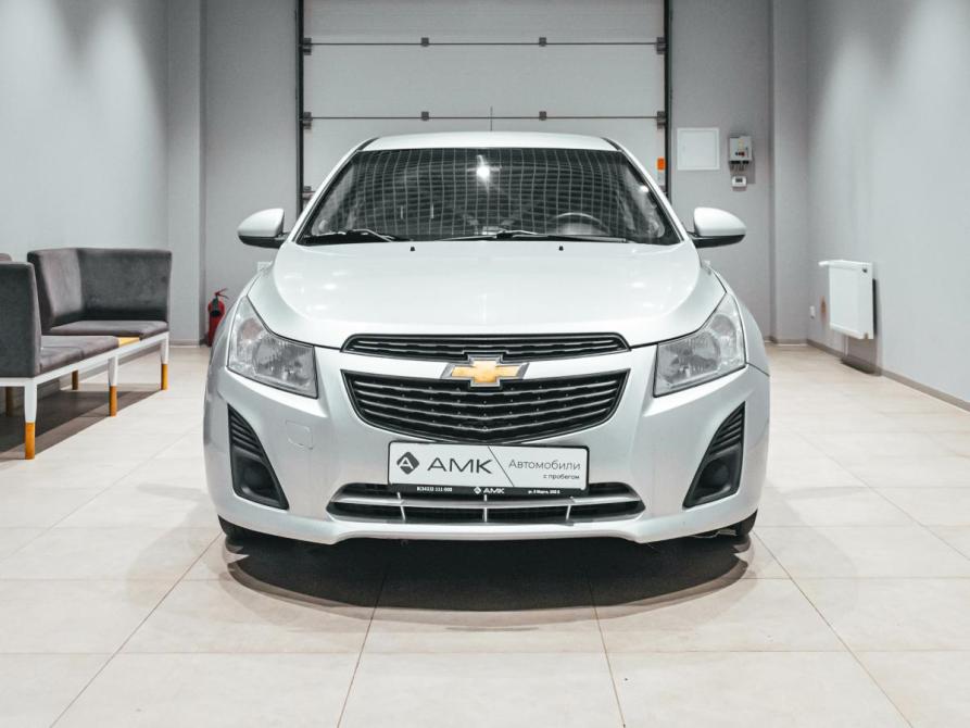 Chevrolet Cruze I Рестайлинг Екатеринбург  - изображение 3