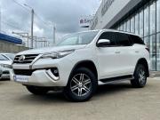 Toyota Fortuner II Краснодар  - изображение 27