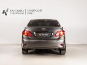 Toyota Corolla X (E140 E150) Казань  - изображение 12