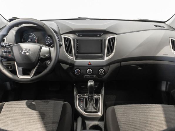 Hyundai Creta I с пробегом 2017 года, цена 1 255 000 рублей, 264000 км, внедорожник, Автокод Объявления
