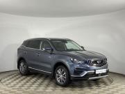 Geely Atlas Pro Воронеж  - изображение 23
