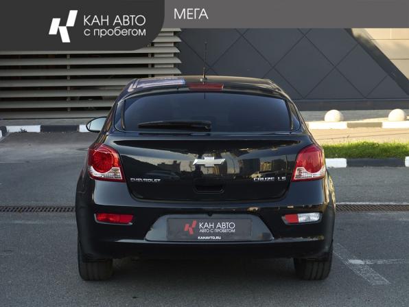 Chevrolet Cruze I с пробегом 2012 года, цена 678 000 рублей, 176385 км, хэтчбек, Автокод Объявления
