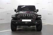Jeep Wrangler IV (JL) Владивосток  - изображение 28