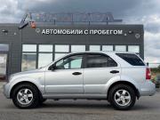 Kia Sorento I Рестайлинг Волгоград  - изображение 37