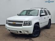 Chevrolet Tahoe III Москва  - изображение 16