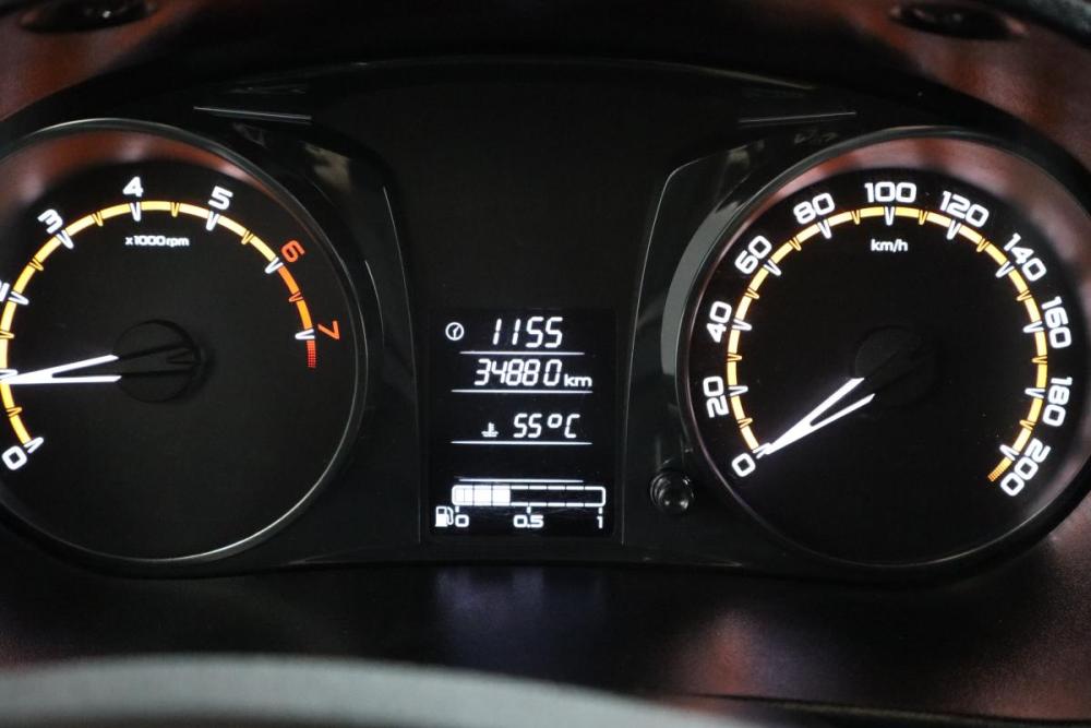 Lada (ВАЗ) Granta I Рестайлинг Санкт-Петербург  - изображение 16