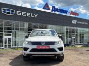 Volkswagen Touareg II Рестайлинг Набережные Челны  - изображение 36