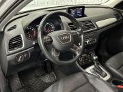 Audi Q3 I (8U) Рестайлинг Москва  - изображение 23