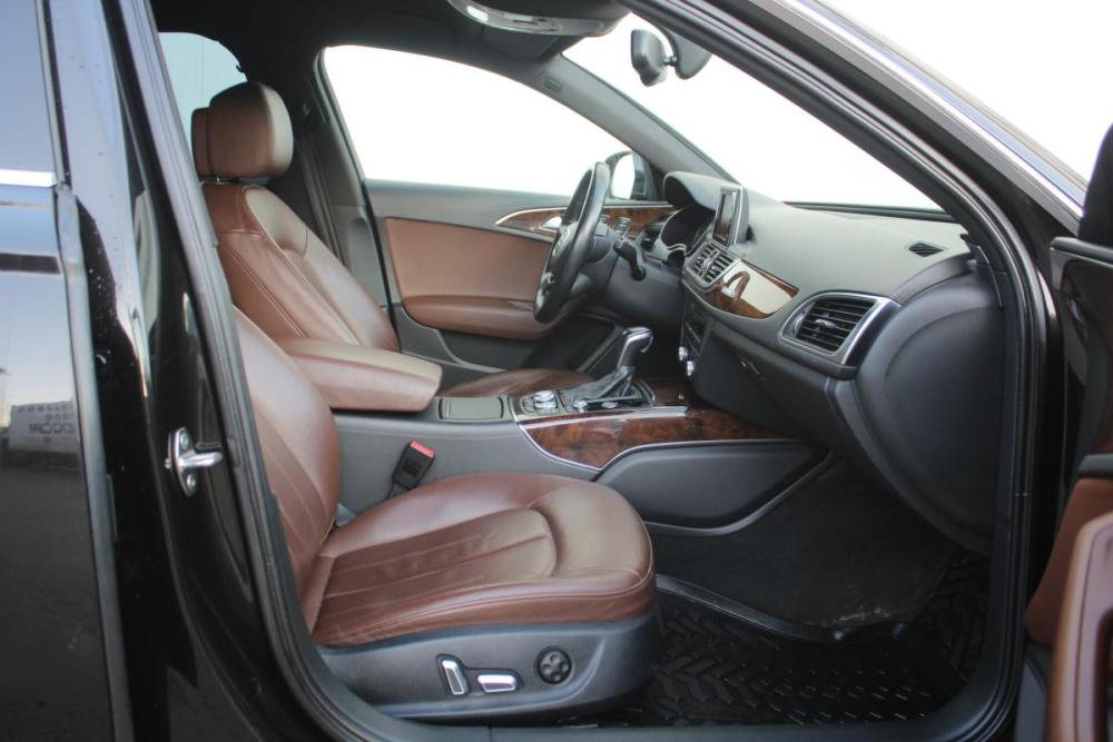 Audi A6 IV (C7) Рестайлинг Санкт-Петербург  - изображение 16
