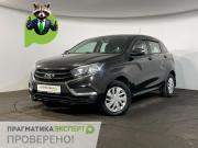 Lada (ВАЗ) XRAY I Великий Новгород  - изображение 18