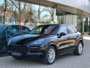 Porsche Cayenne III Санкт-Петербург  - изображение 23