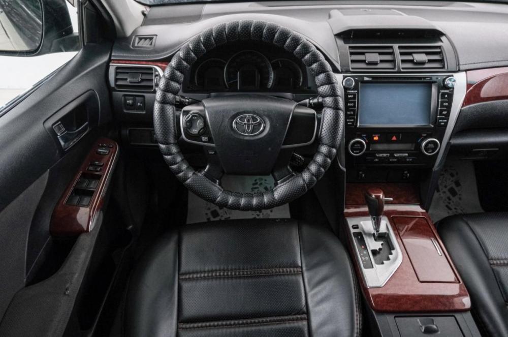 Toyota Camry VII (XV50) Красноярск  - изображение 15