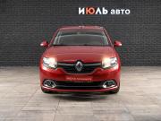 Renault Logan II Екатеринбург  - изображение 16