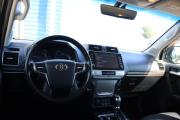 Toyota Land Cruiser Prado 150 Series Рестайлинг 3 Санкт-Петербург  - изображение 56