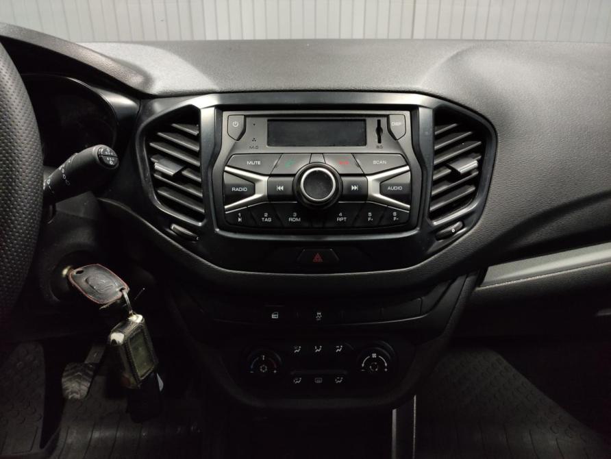 Lada (ВАЗ) Vesta I Пермь  - изображение 12