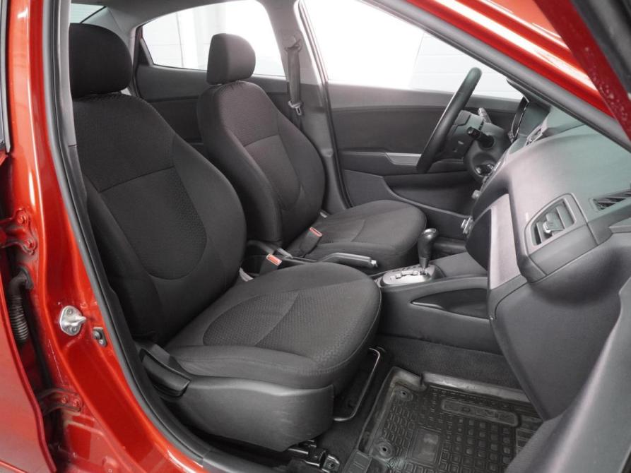 Kia Rio III Воронеж  - изображение 8