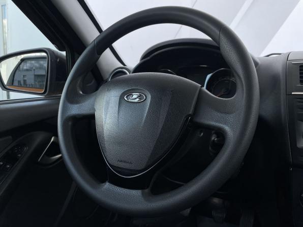 Lada (ВАЗ) Granta I Рестайлинг с пробегом 2020 года, цена 598 000 рублей, 256124 км, универсал, Автокод Объявления