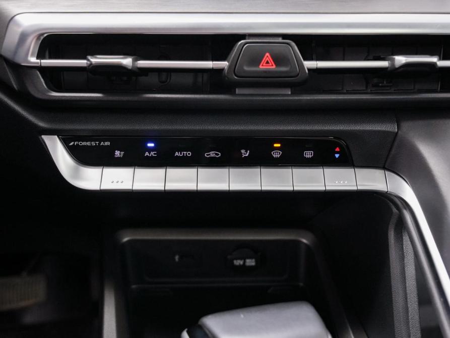 Changan CS35 Plus I Рестайлинг Ульяновск  - изображение 19