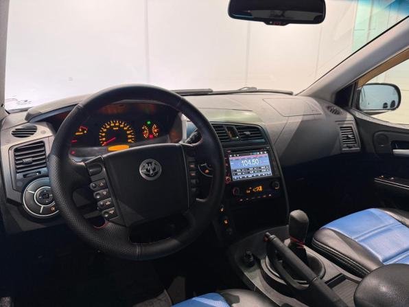SsangYong Kyron I Рестайлинг с пробегом 2008 года, цена 695 000 рублей, 112001 км, внедорожник, Автокод Объявления