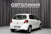 Toyota Vitz II (XP90) Красноярск  - изображение 26