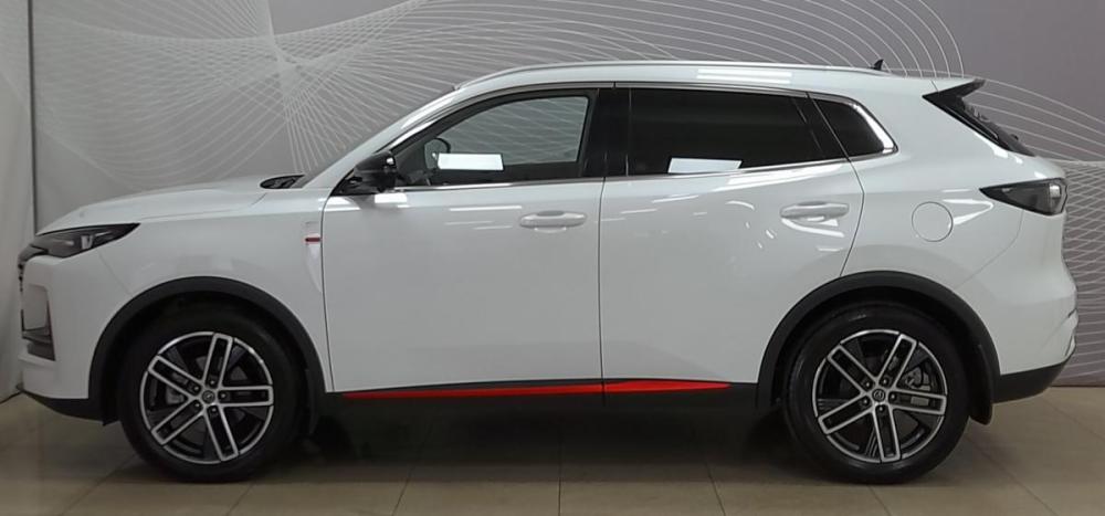 Changan UNI-S I Новокузнецк  - изображение 3