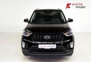 Hyundai Creta I Рестайлинг Саратов  - изображение 28