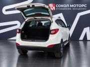 Hyundai ix35 I Рестайлинг Ростов-на-Дону  - изображение 35