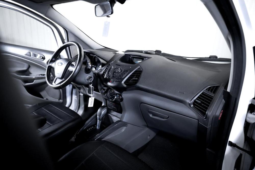 Ford EcoSport II Тюмень  - изображение 17