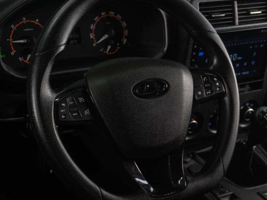 Lada (ВАЗ) Niva Legend I Тюмень  - изображение 17
