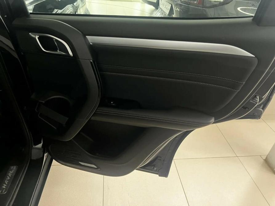 Haval Dargo I Уфа  - изображение 24